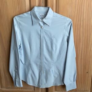 Brooks Brothers classic dress shirt